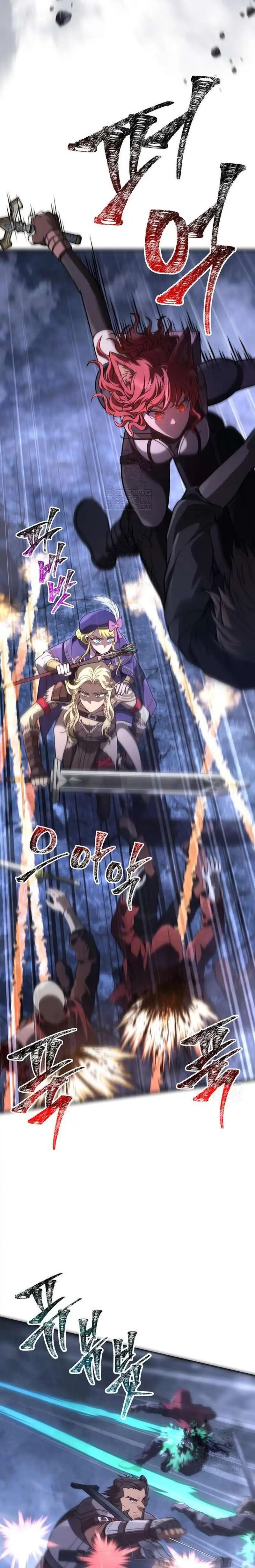 Read Survive as a Barbarian in the Game ID Manga Online