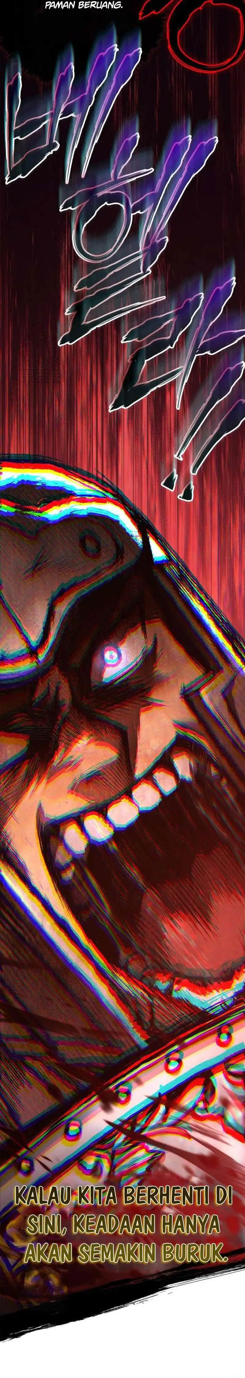 Read Survive as a Barbarian in the Game ID Manga Online