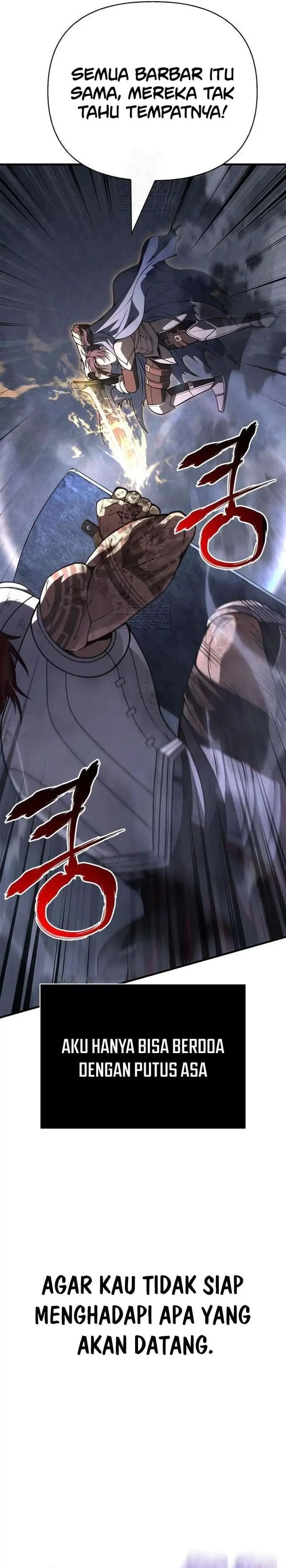 Read Survive as a Barbarian in the Game ID Manga Online