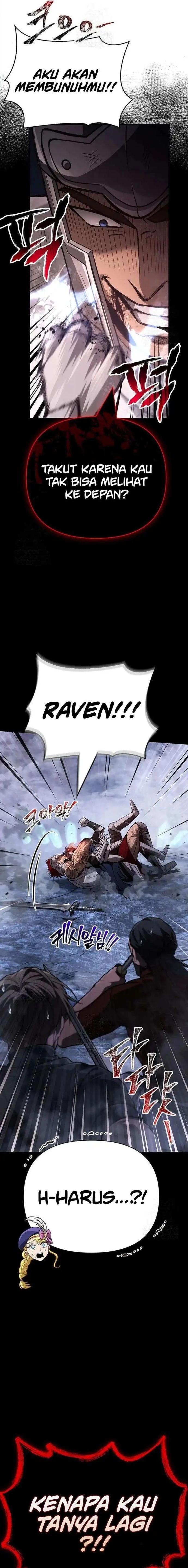 Read Survive as a Barbarian in the Game ID Manga Online
