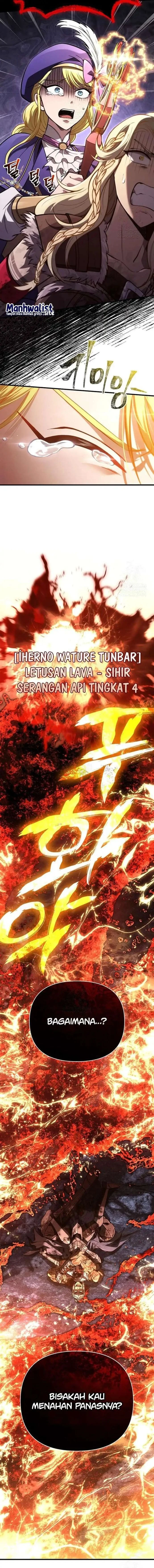Read Survive as a Barbarian in the Game ID Manga Online