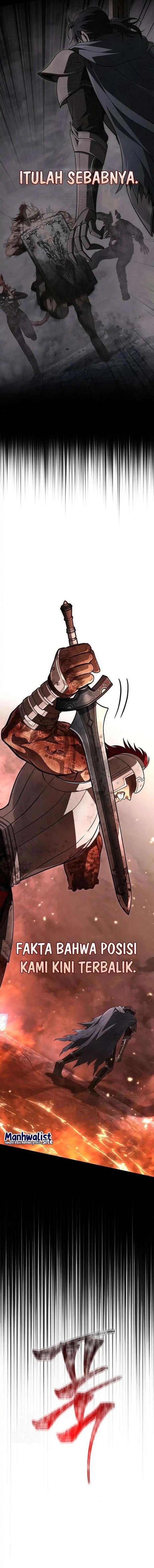 Read Survive as a Barbarian in the Game ID Manga Online