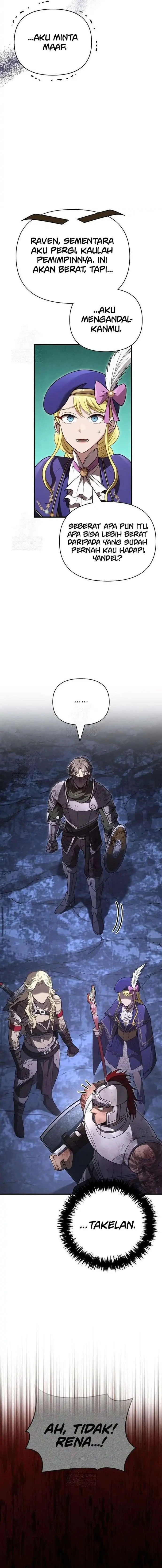 Read Survive as a Barbarian in the Game ID Manga Online