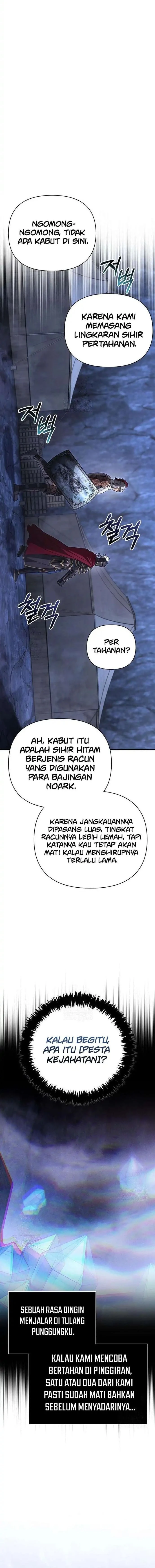 Read Survive as a Barbarian in the Game ID Manga Online