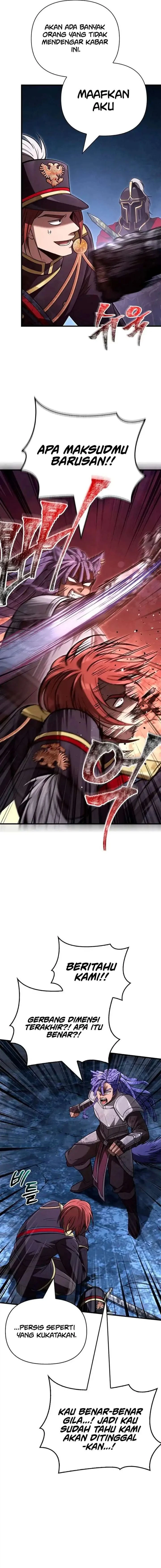 Read Survive as a Barbarian in the Game ID Manga Online