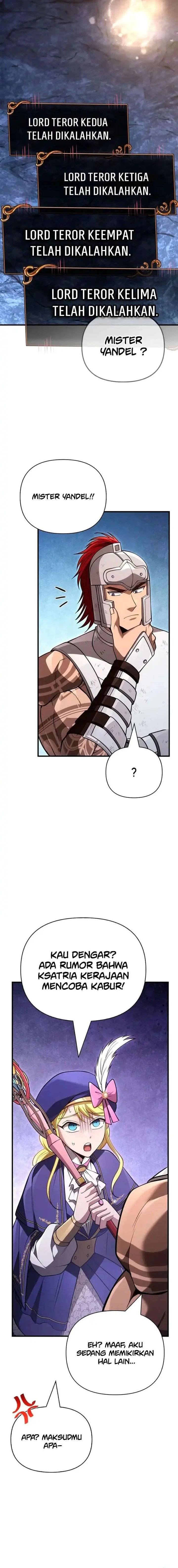 Read Survive as a Barbarian in the Game ID Manga Online