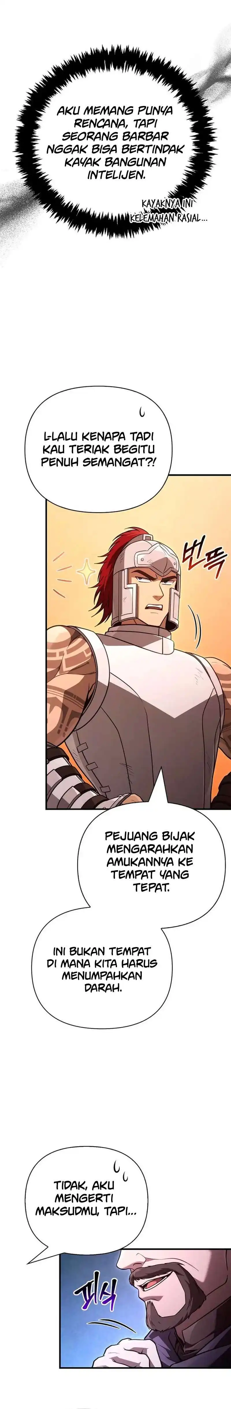 Read Survive as a Barbarian in the Game ID Manga Online