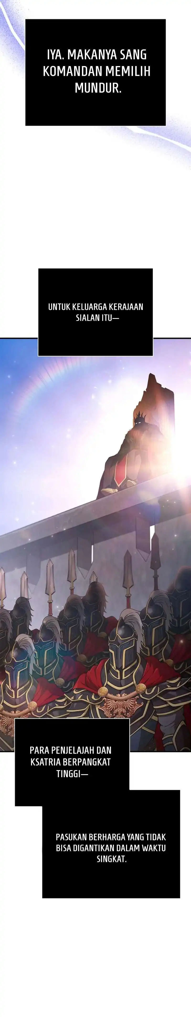 Read Survive as a Barbarian in the Game ID Manga Online