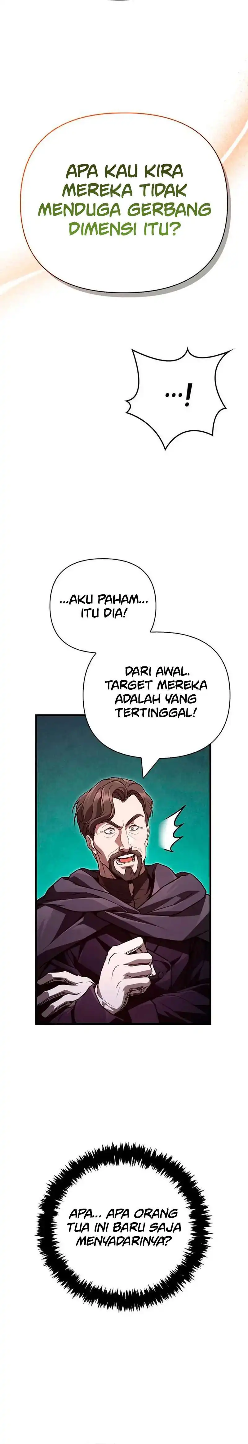 Read Survive as a Barbarian in the Game ID Manga Online