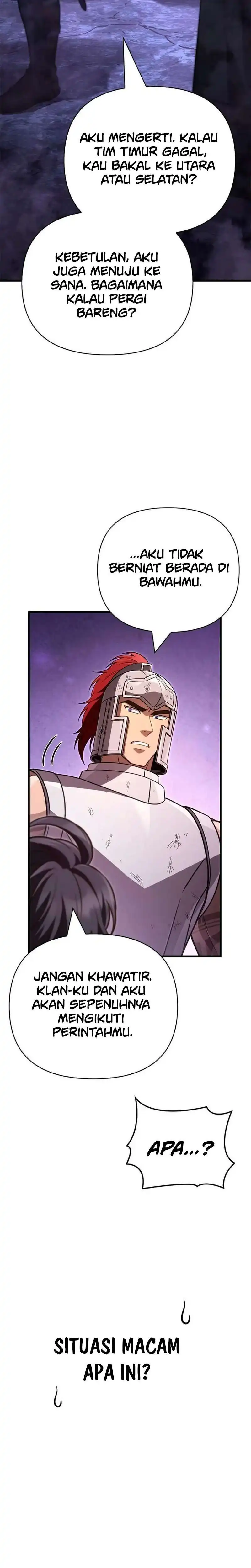 Read Survive as a Barbarian in the Game ID Manga Online
