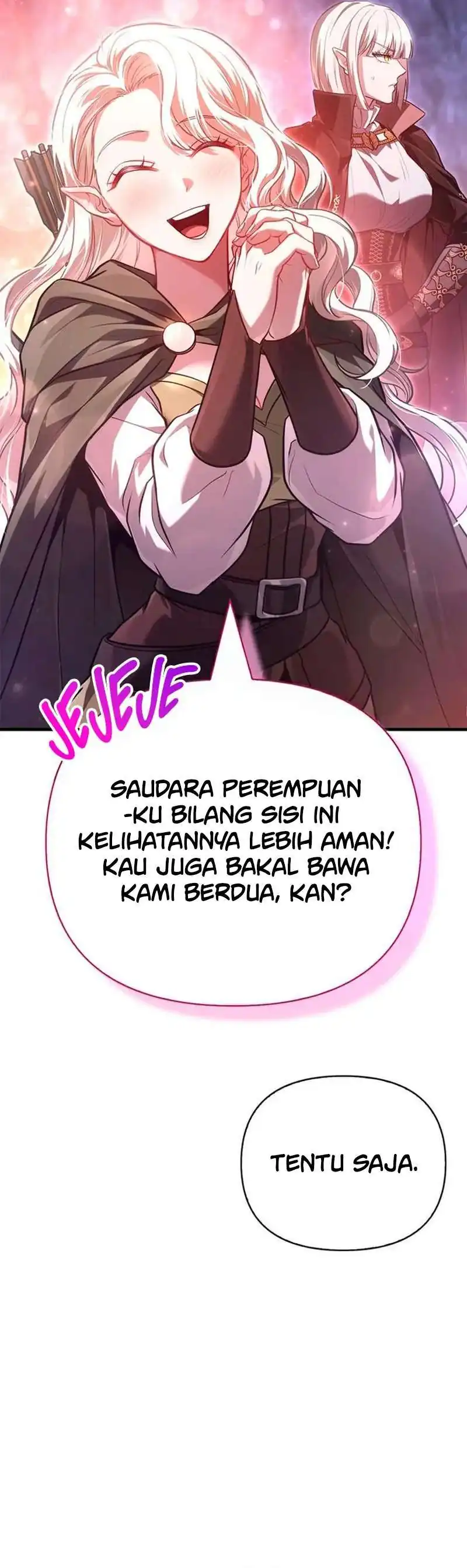 Read Survive as a Barbarian in the Game ID Manga Online
