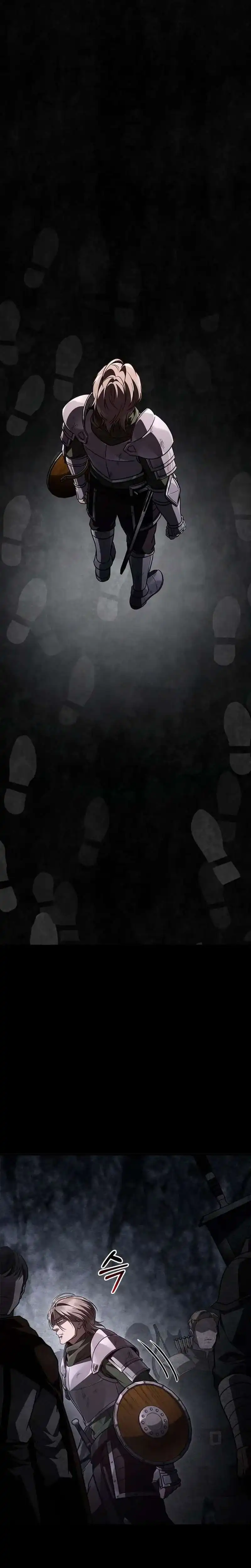 Read Survive as a Barbarian in the Game ID Manga Online