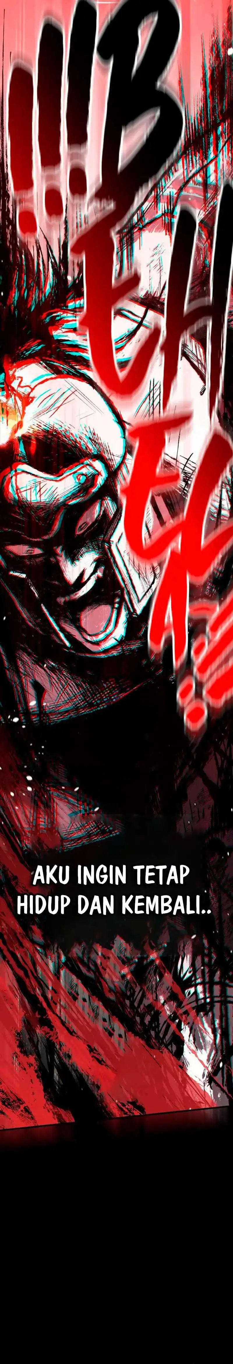 Read Survive as a Barbarian in the Game ID Manga Online
