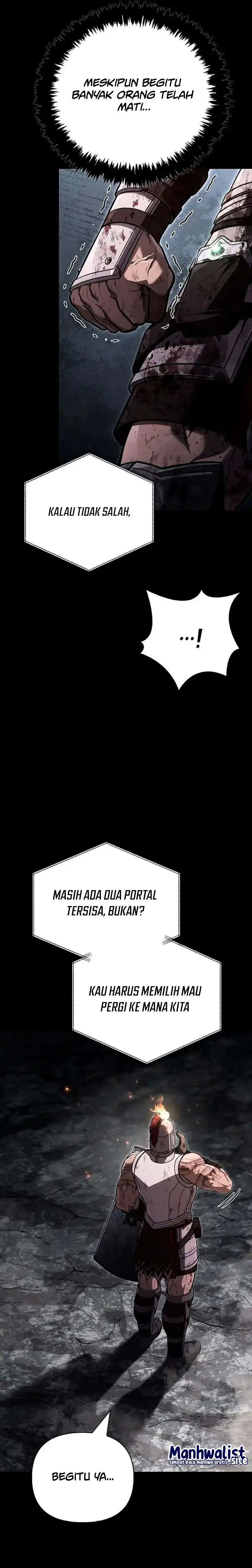 Read Survive as a Barbarian in the Game ID Manga Online