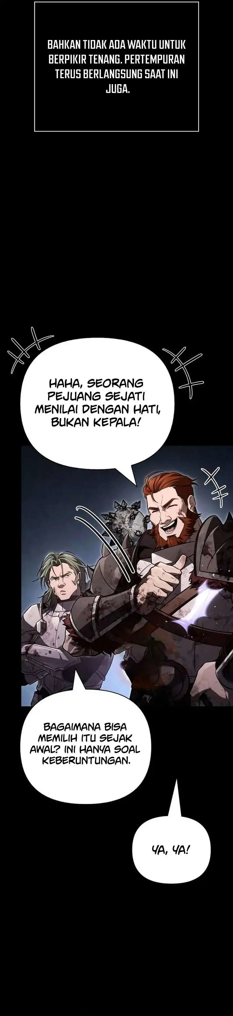 Read Survive as a Barbarian in the Game ID Manga Online