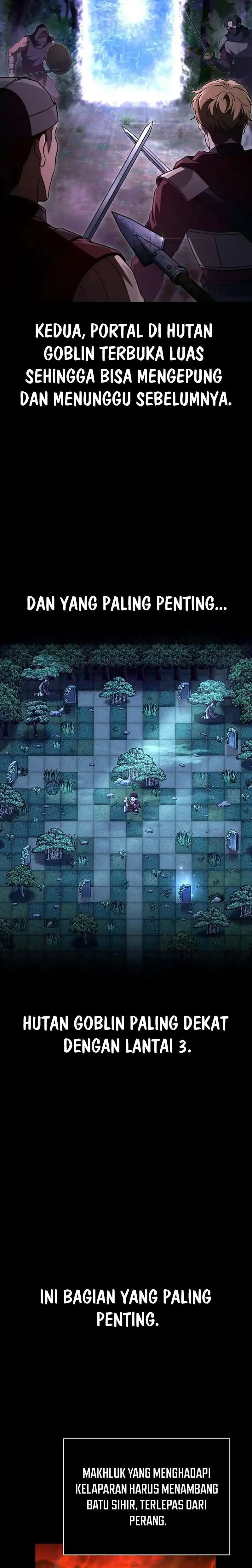 Read Survive as a Barbarian in the Game ID Manga Online
