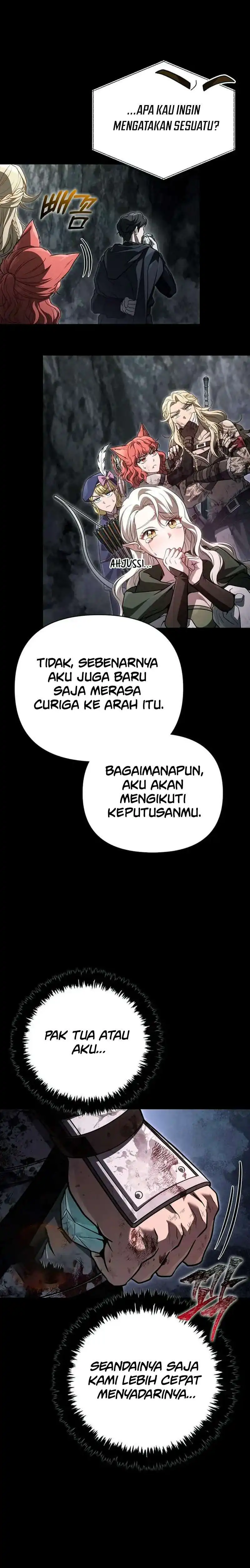 Read Survive as a Barbarian in the Game ID Manga Online