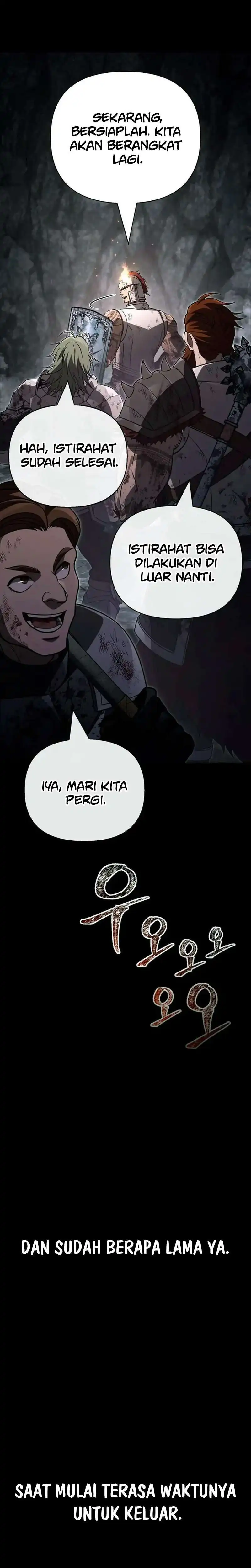 Read Survive as a Barbarian in the Game ID Manga Online