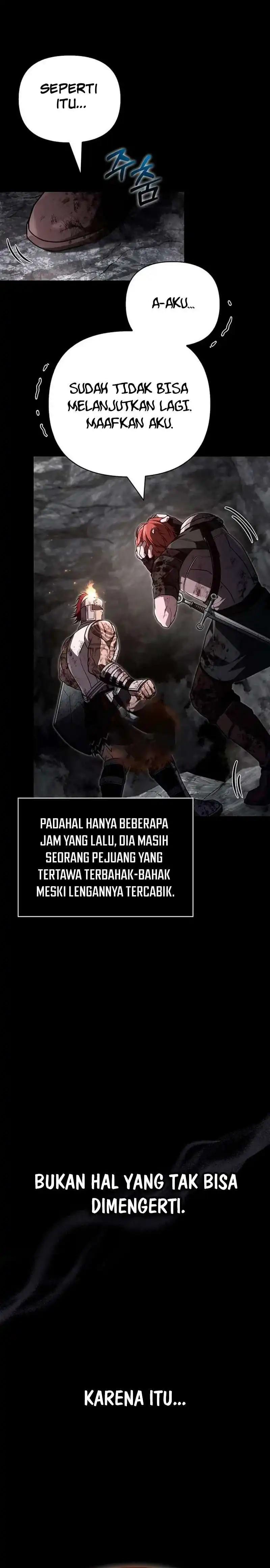 Read Survive as a Barbarian in the Game ID Manga Online