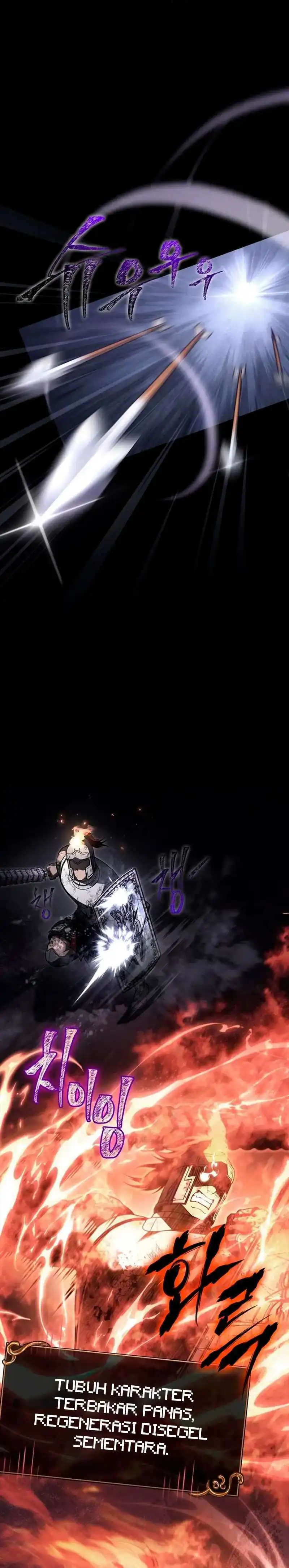 Read Survive as a Barbarian in the Game ID Manga Online