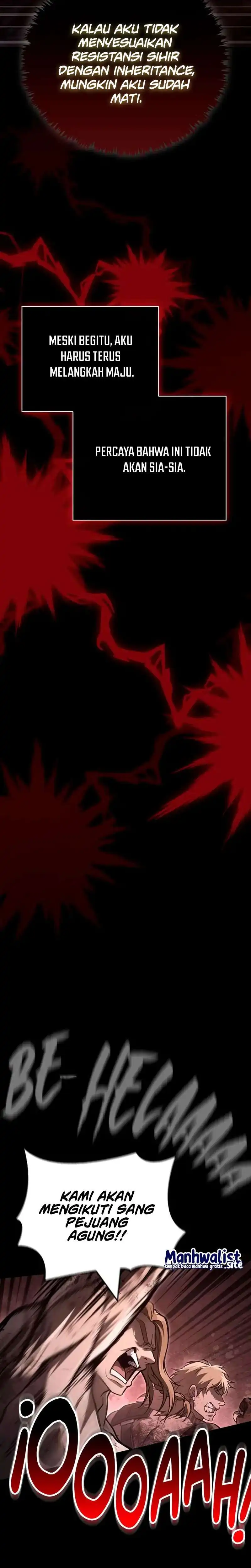 Read Survive as a Barbarian in the Game ID Manga Online
