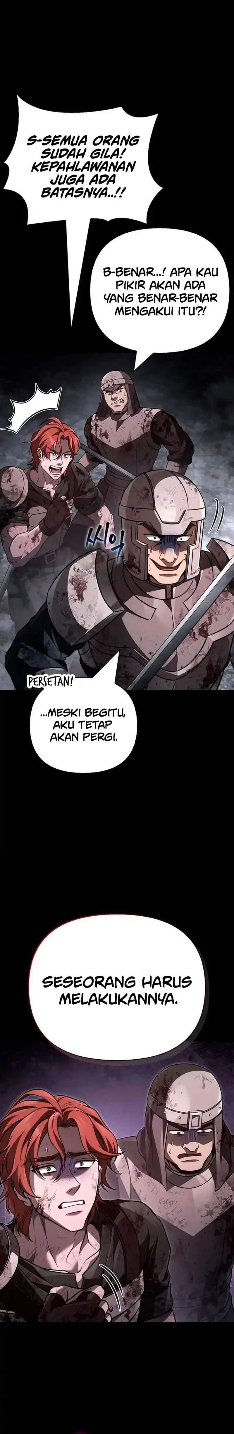 Read Survive as a Barbarian in the Game ID Manga Online