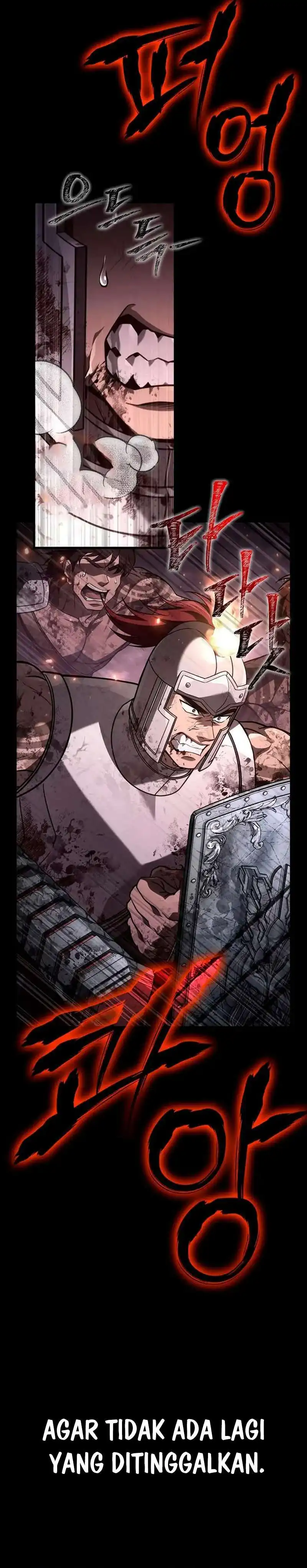 Read Survive as a Barbarian in the Game ID Manga Online