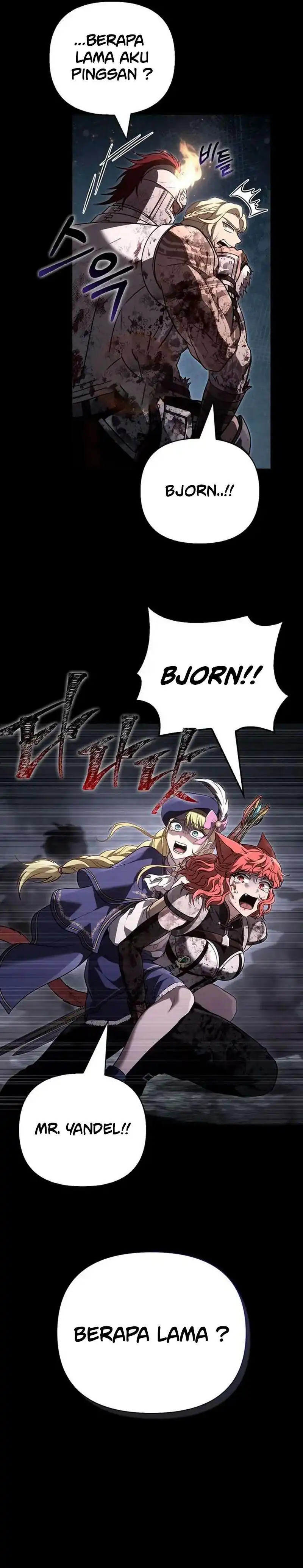 Read Survive as a Barbarian in the Game ID Manga Online