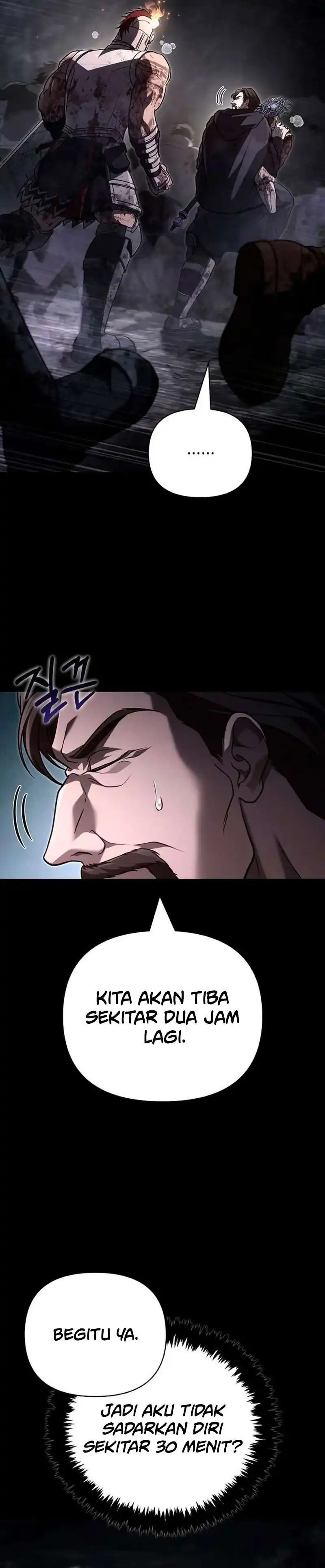 Read Survive as a Barbarian in the Game ID Manga Online