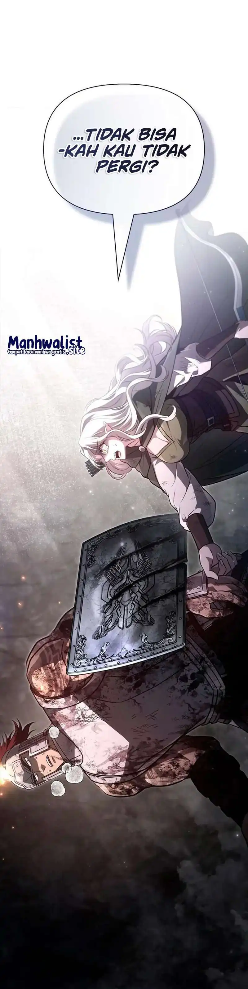 Read Survive as a Barbarian in the Game ID Manga Online