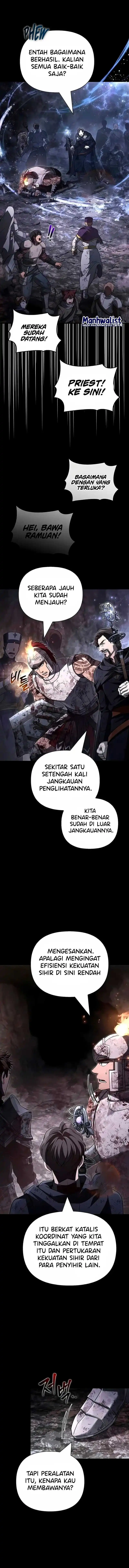 Read Survive as a Barbarian in the Game ID Manga Online