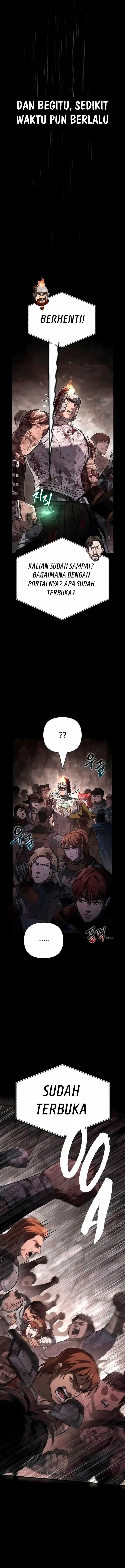 Read Survive as a Barbarian in the Game ID Manga Online