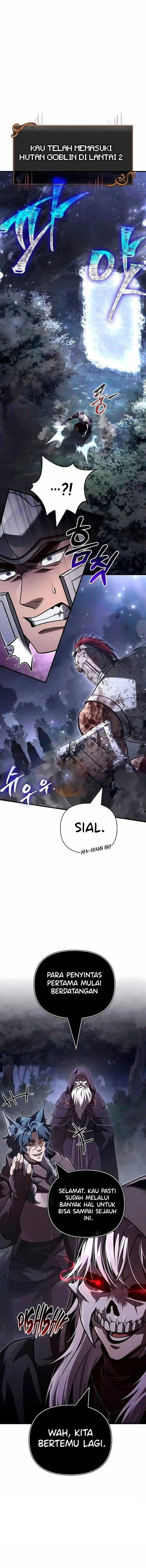 Read Survive as a Barbarian in the Game ID Manga Online