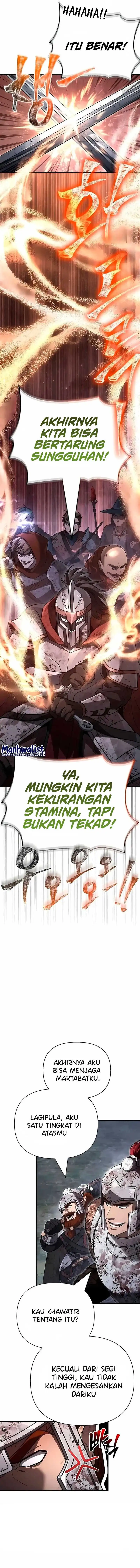 Read Survive as a Barbarian in the Game ID Manga Online