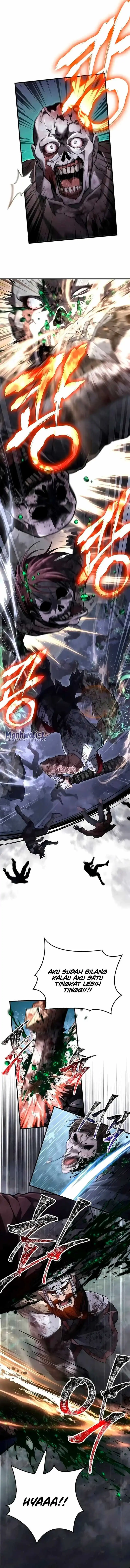 Read Survive as a Barbarian in the Game ID Manga Online