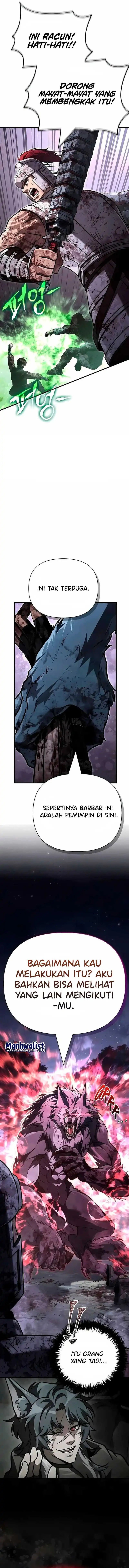 Read Survive as a Barbarian in the Game ID Manga Online