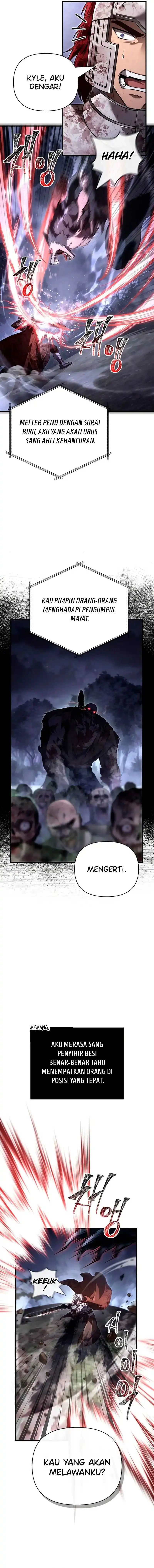 Read Survive as a Barbarian in the Game ID Manga Online