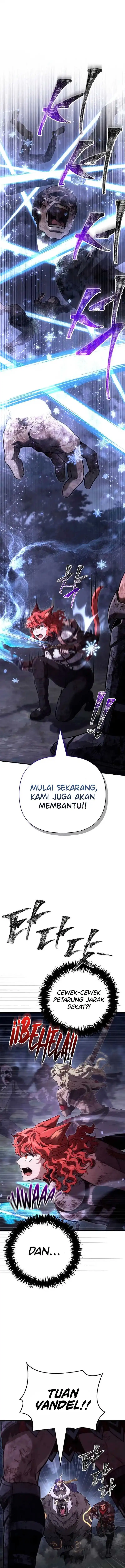 Read Survive as a Barbarian in the Game ID Manga Online