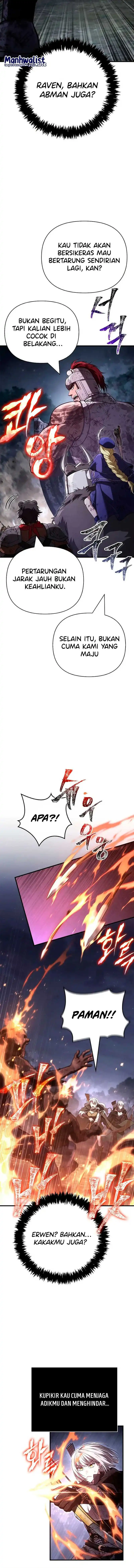 Read Survive as a Barbarian in the Game ID Manga Online
