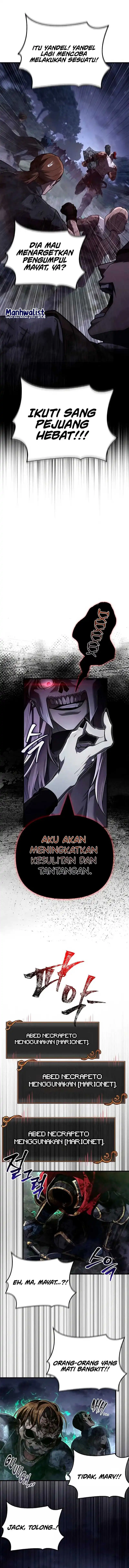 Read Survive as a Barbarian in the Game ID Manga Online