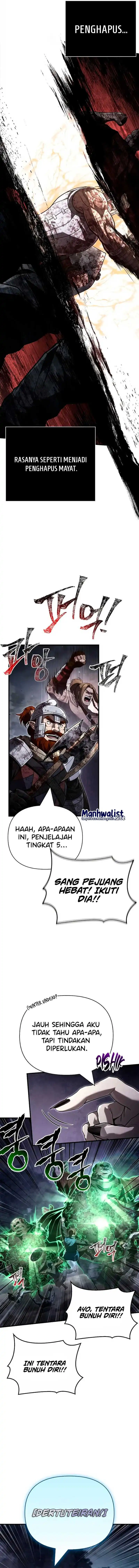 Read Survive as a Barbarian in the Game ID Manga Online