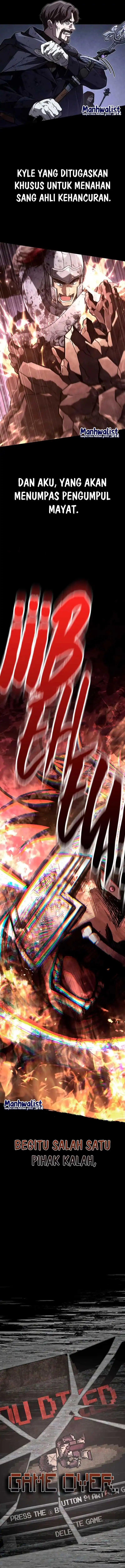 Read Survive as a Barbarian in the Game ID Manga Online