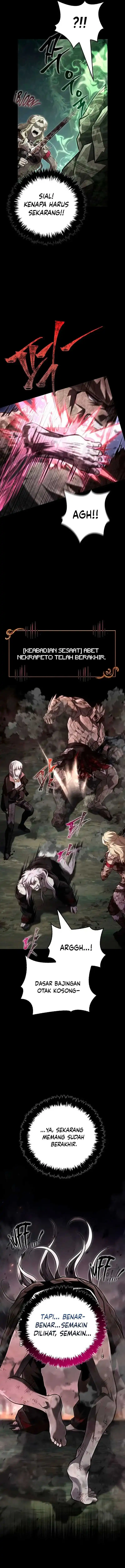 Read Survive as a Barbarian in the Game ID Manga Online