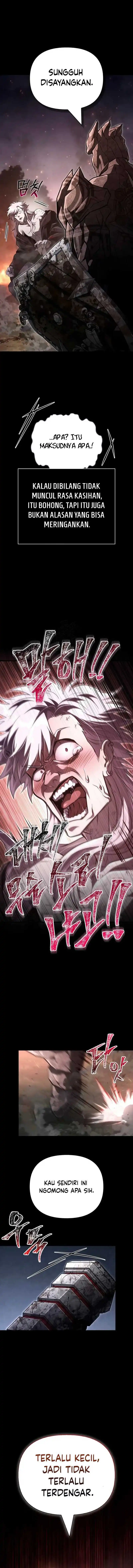 Read Survive as a Barbarian in the Game ID Manga Online