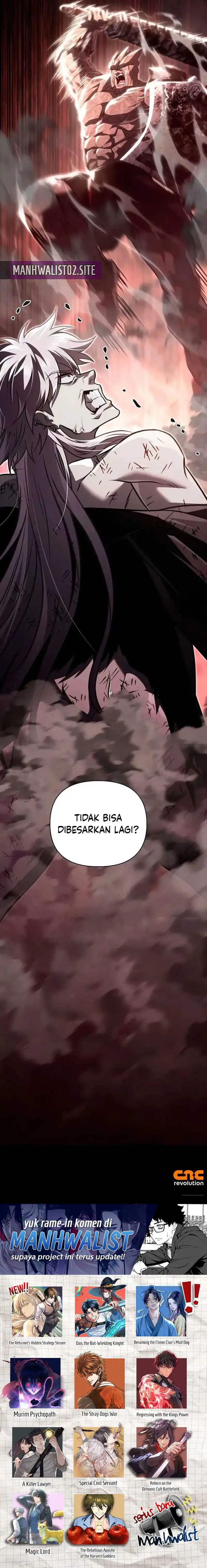 Read Survive as a Barbarian in the Game ID Manga Online