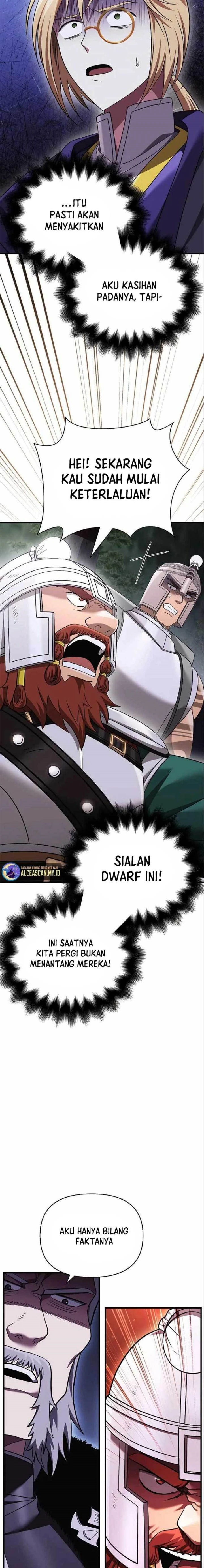 Read Survive as a Barbarian in the Game ID Manga Online
