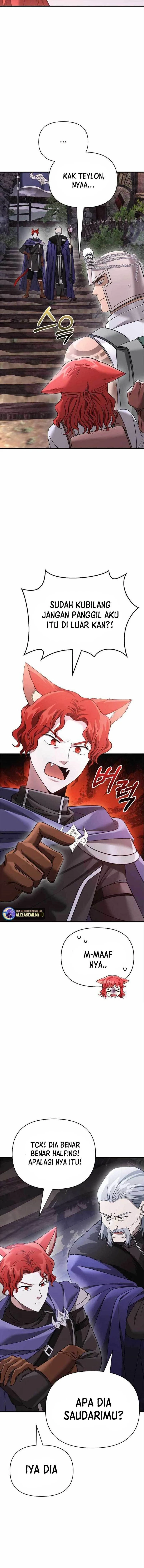Read Survive as a Barbarian in the Game ID Manga Online