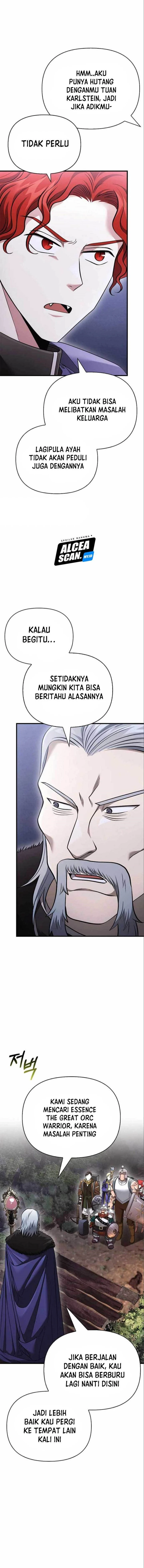 Read Survive as a Barbarian in the Game ID Manga Online