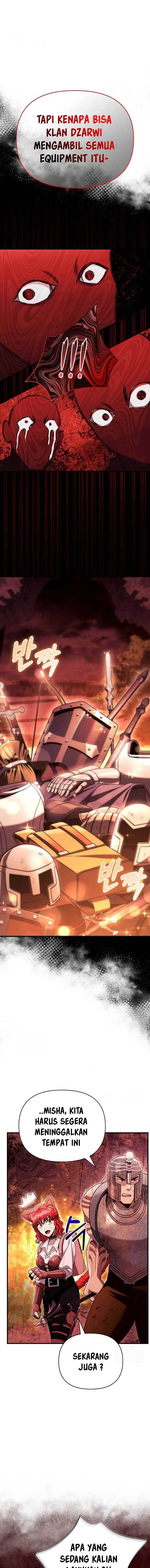 Read Survive as a Barbarian in the Game ID Manga Online