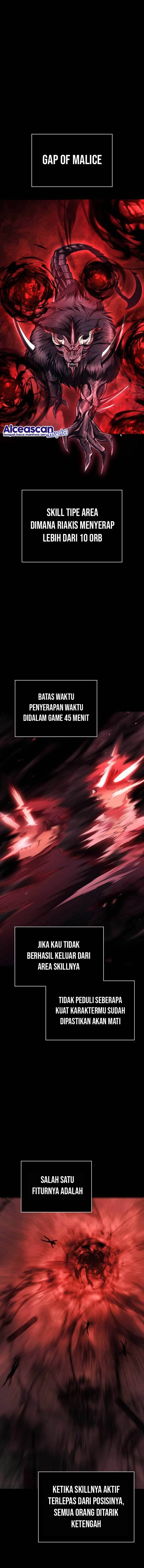 Read Survive as a Barbarian in the Game ID Manga Online
